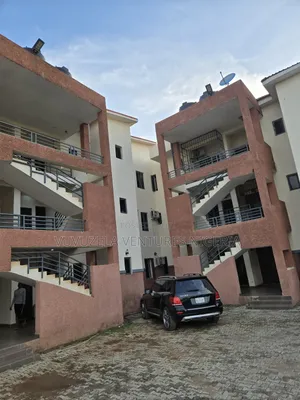 3bdrm Apartment in Billionaire Quarters, Gaduwa for sale