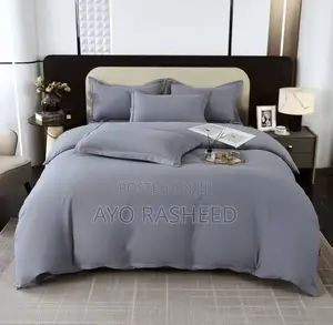 Luxurious Duvet Cover