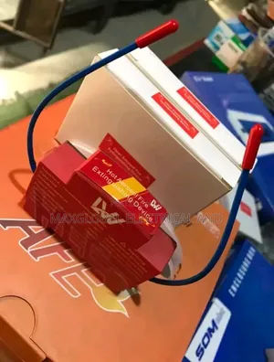 Fire Extinguisher