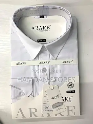 Arare Quality Shirt