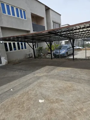 Furnished 5bdrm Duplex in World Best Estate for sale