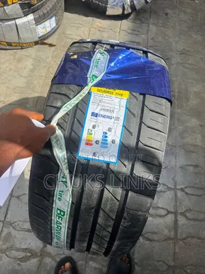 325/40r22 Bearway Tire