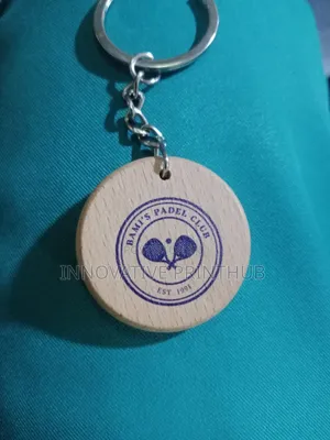 Key Holder Printing