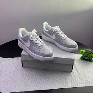 High Quality Luxury New Nike Airforce Sneaker