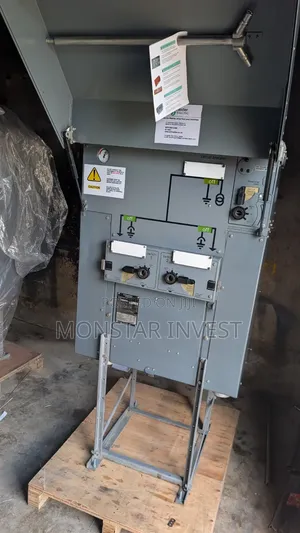 Rmu Breaker 11kva