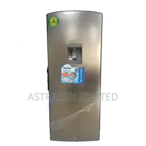 Kenstar 170l Single Door Refrigerator KSR-200s With Water Dispenser