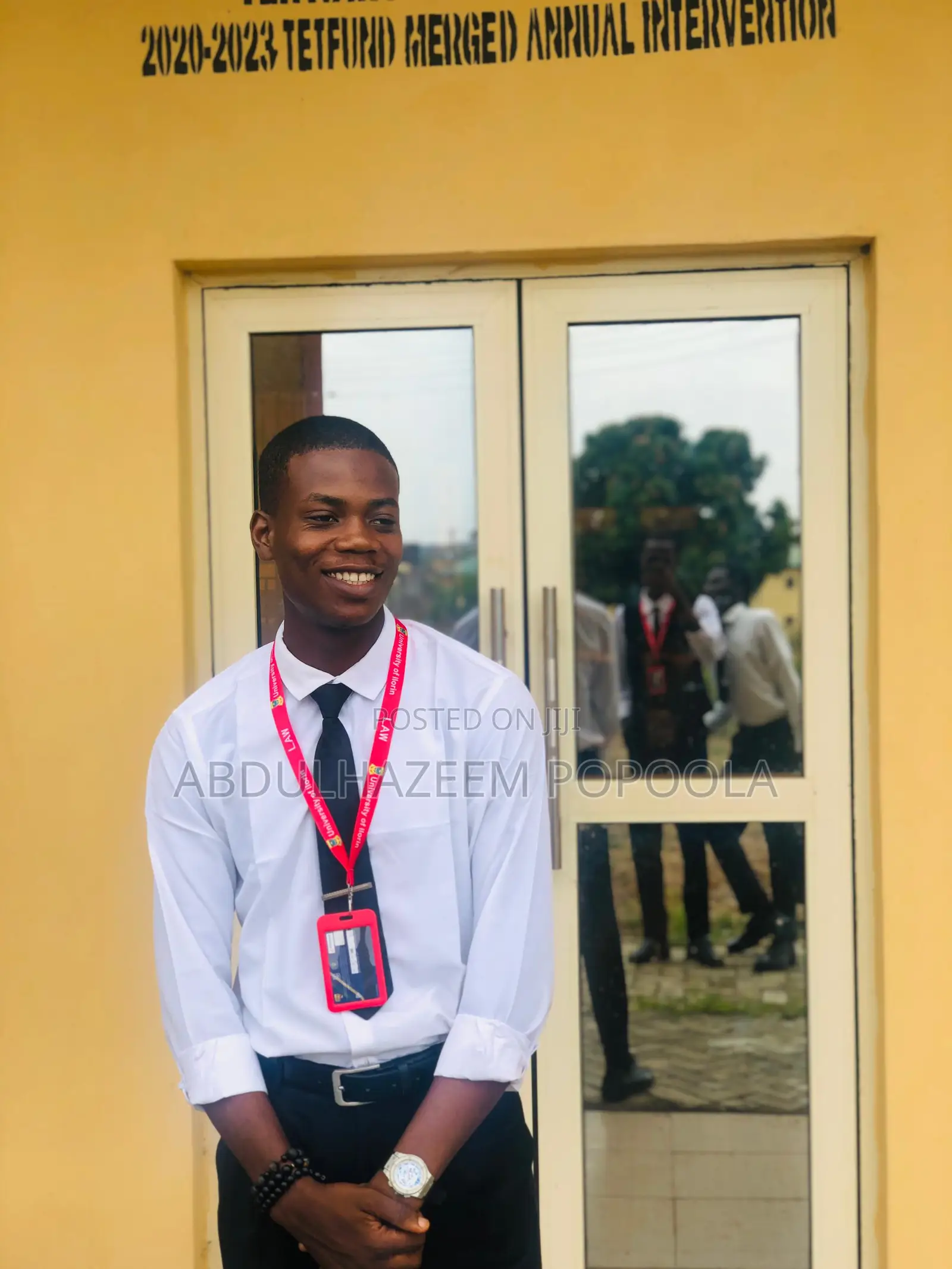 Content Writer
