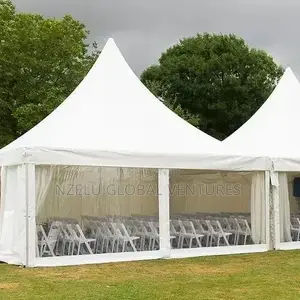 Heavy-duty Event Tent