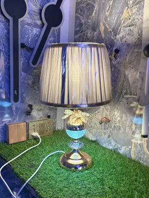 Lamp Light Functional Spaces After Dark
