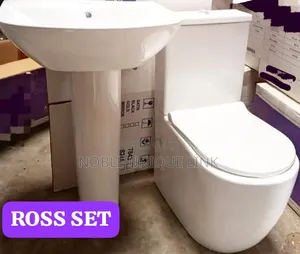 Executive Water Closet