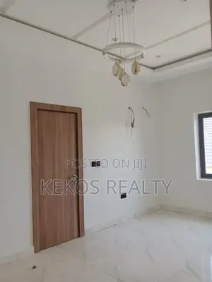 4bdrm Townhouse / Terrace in Asokoro for rent