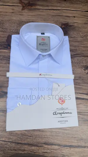 Corporate Shirt