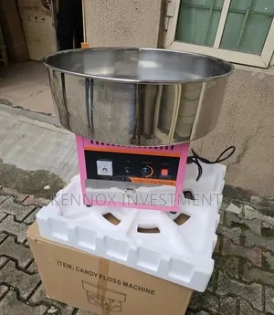 Best Quality Candy Floss Machine