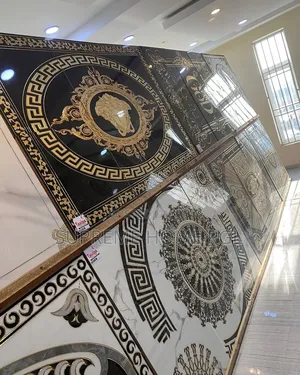 High Quality Decor Tiles