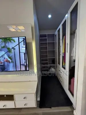 Monthly Apartment