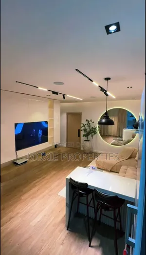 One Bedroom Apartment With Ps5 Gym Swimming Pool In Lekki Phase 1
