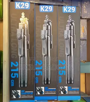 Tripod Stand
