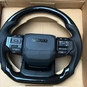 Steering Wheel Toyota Prado 2025 Model