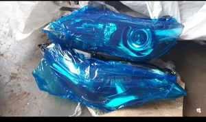 Headlamp Camry 2015 Model