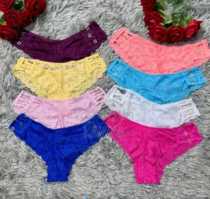 Lingerie and Underwear