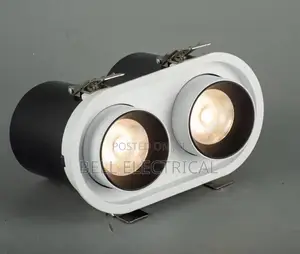 Spot Led Downlight Stretchable Ceiling Light