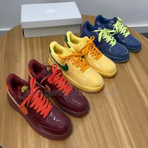 High Quality Luxury New Nike Airforce