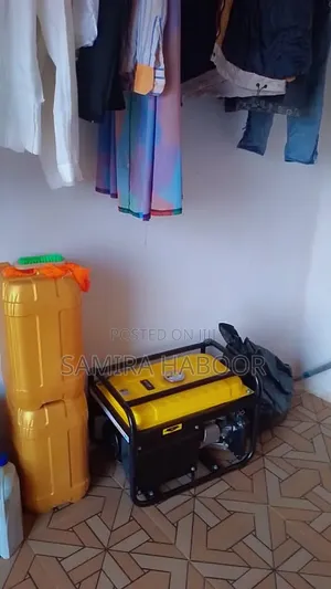 Laundry Shop
