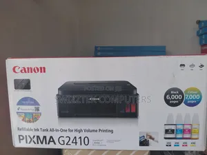 Canon Pixma G2410 Printer