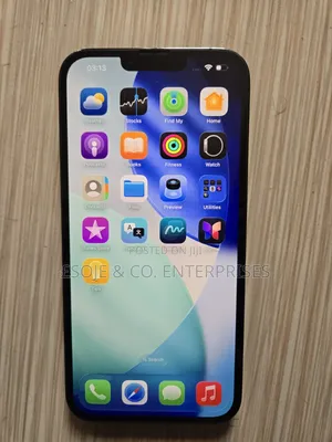 Apple iPhone 13 Pro Max 128 GB Gray
