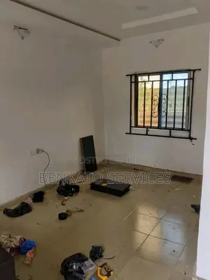 Studio Apartment in City College, Karu for rent