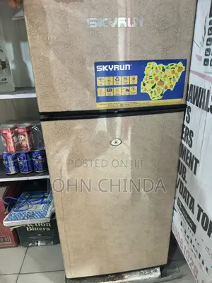 Skyrun Fridge for Sell