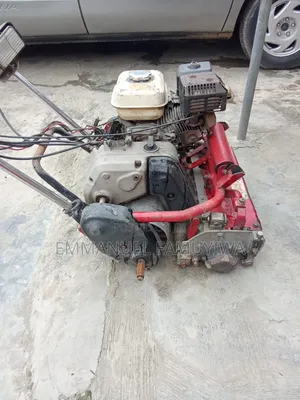 Toro Green Cutter