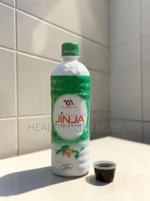 Jinja Herbal Extract Help Maintain Healthy Immune Functions