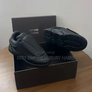 High Quality Luxury New Raf Simons Antei Low;