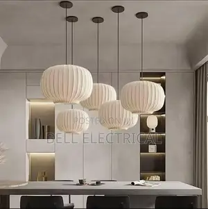 500mm Modern Nordic Simplicity Creative Pendant