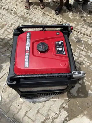 Senci Sc17000ies Inverter Generator for Sensitive Electronics