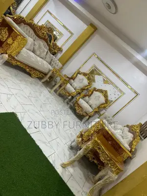 Quality and Imported Luxury Royal Turkey Chairs by 8 Seaters