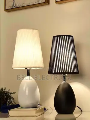 Table Lamp Bedroom Bedside Lamp