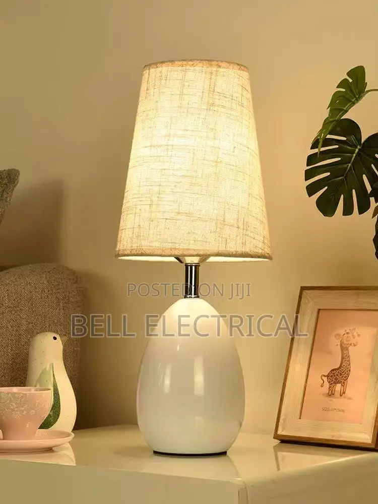 Table Lamp Bedroom Bedside Lamp