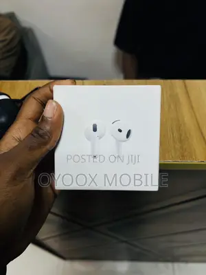 Apple Airpod Pro 3 ( Noise Cancellation)