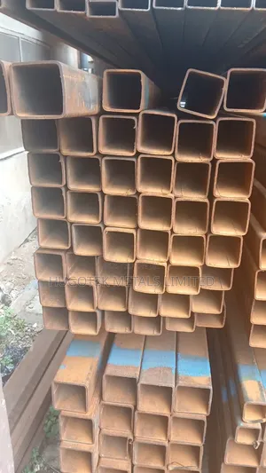 3 Inches ( 70x70) Square Pipe 4mm
