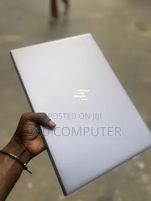 Laptop HP ZBook 15u G5 12GB Intel Core i5 SSD 256GB