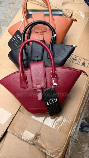 Elegant Women Handbag Stylish Crossbody Tote Bag