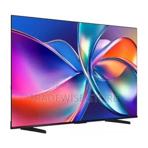 Hisense Tv Qled 75 Inch Q6q Smart