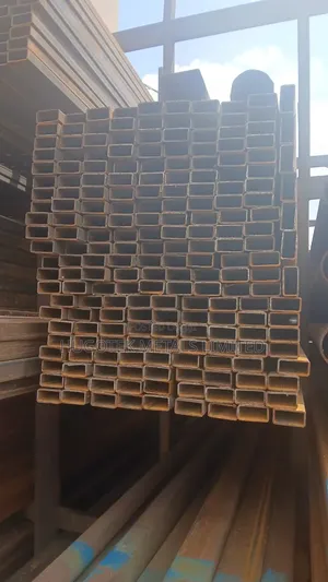 2 by 1 Rectangular Pipe (3mm, 4mm)