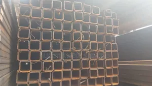 50x50 ( 2 by 2) Square Pipe 3mm, 4mm