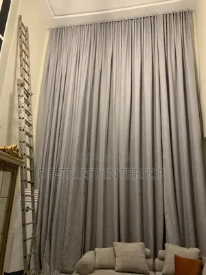 New Arrival of Curtains
