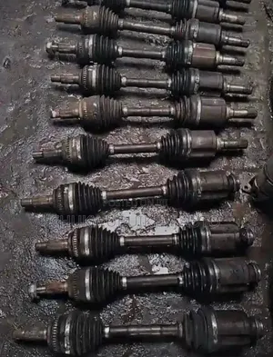 Driving Shaft for Ford Edge 2013