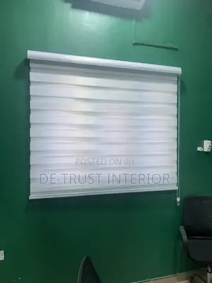 Original Window Blind