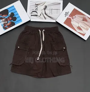 Quality Shorts